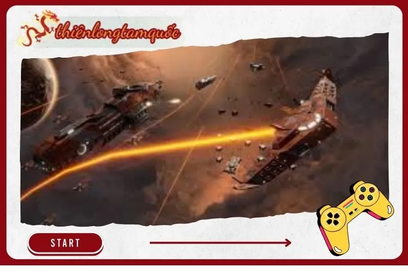 Sins of a Solar Empire